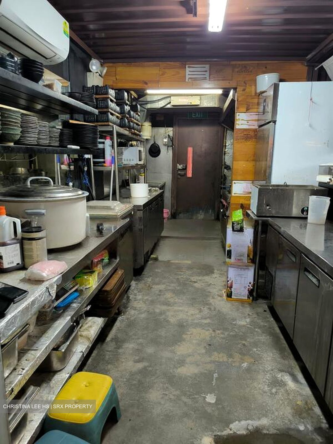 Punggol East (D19), Retail #451218941